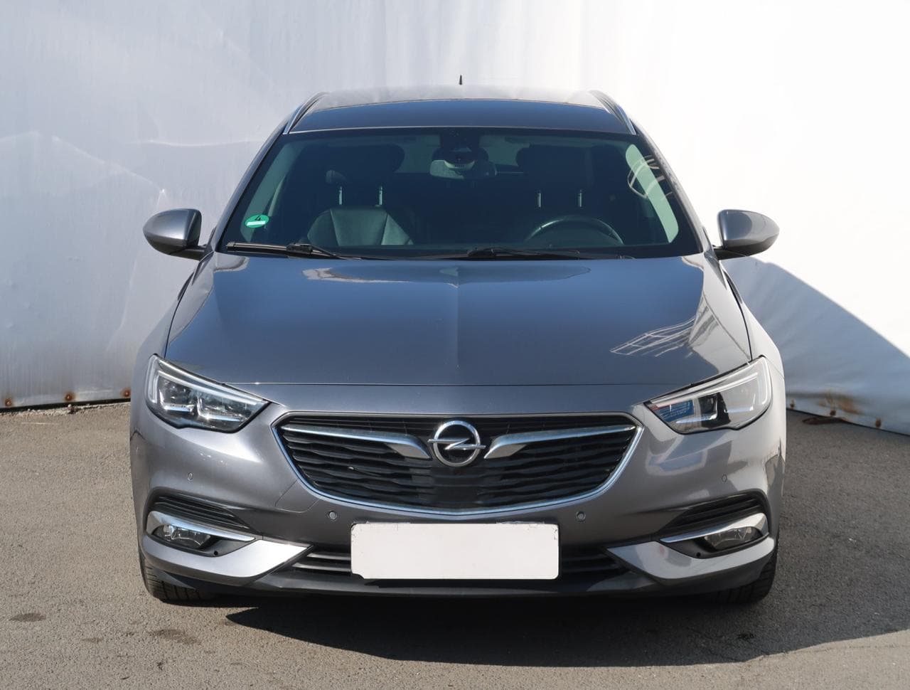2019 Opel Insignia - 2