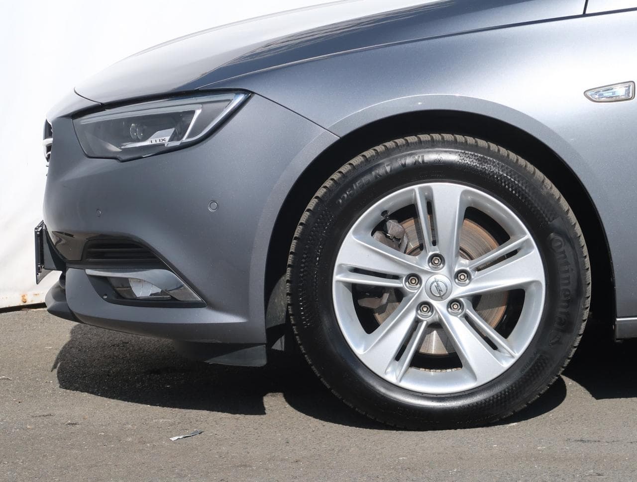 2019 Opel Insignia - 20