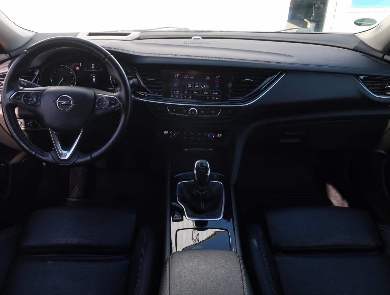 2019 Opel Insignia - 10