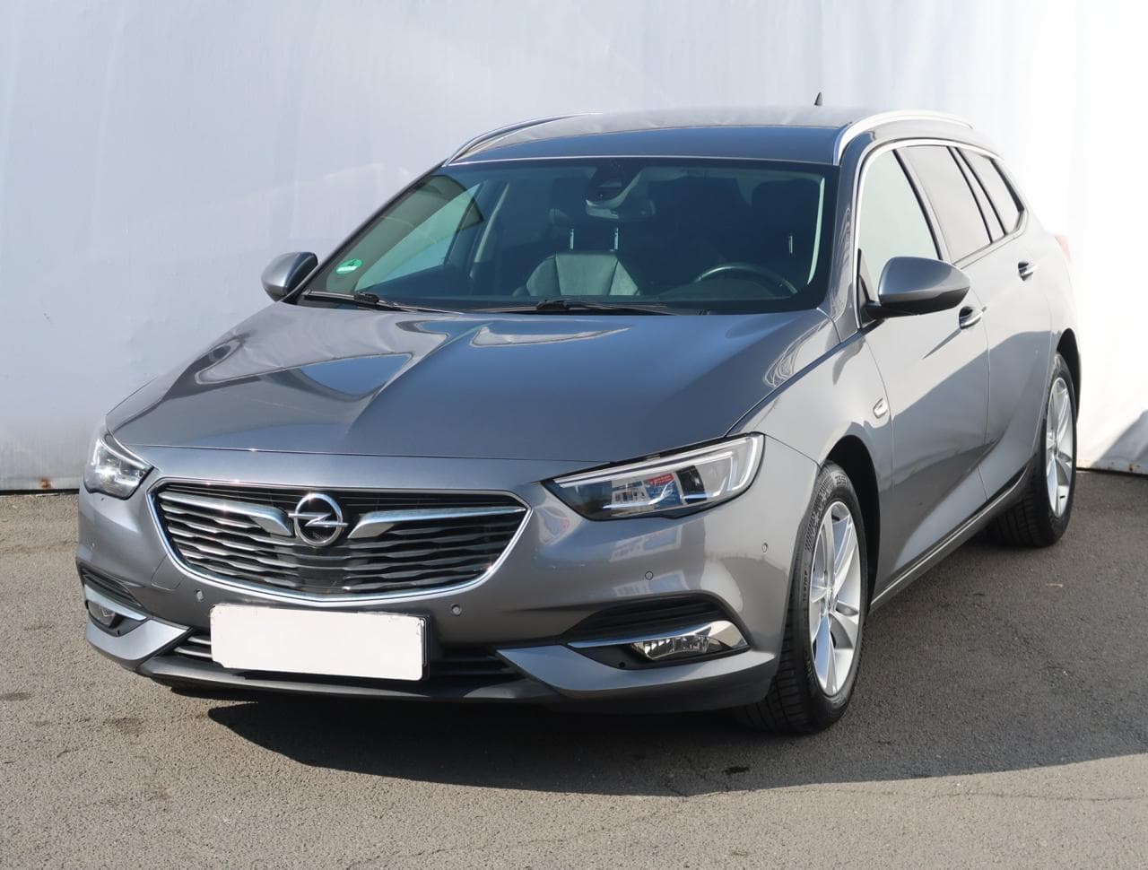 2019 Opel Insignia - 3