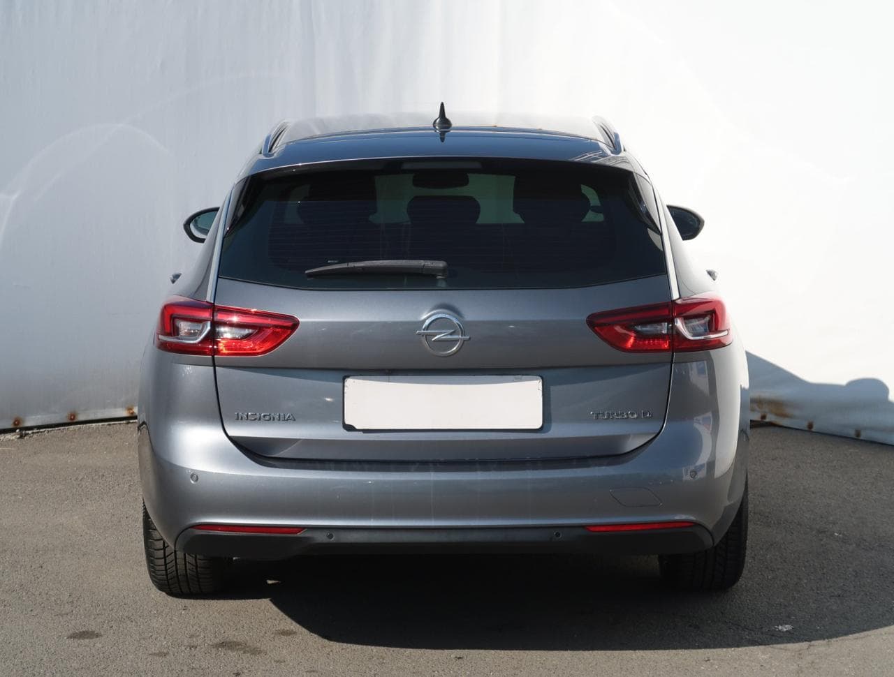 2019 Opel Insignia - 6