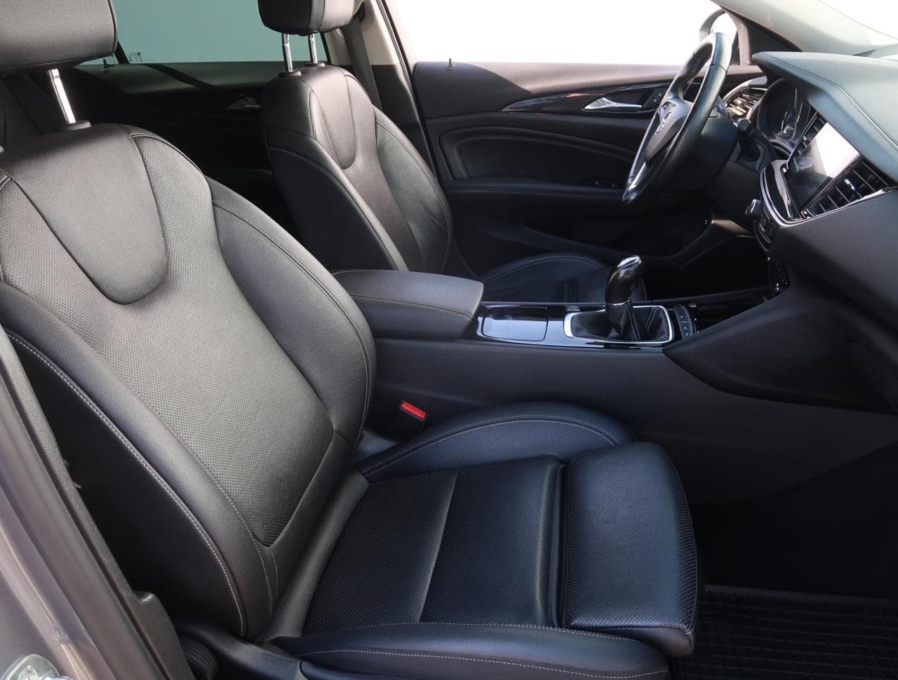 2019 Opel Insignia - 12