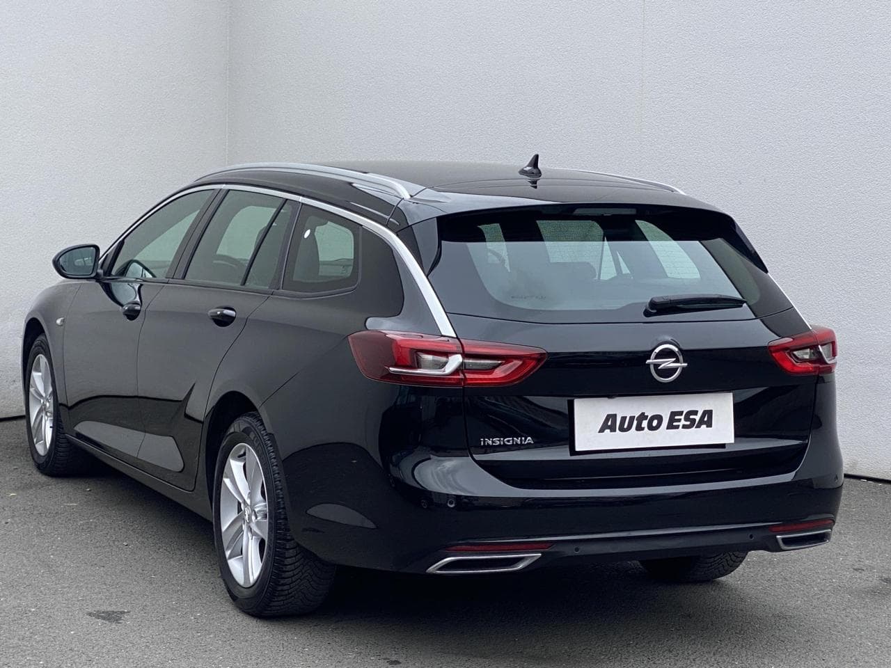 2021 Opel INSIGNIA - 6