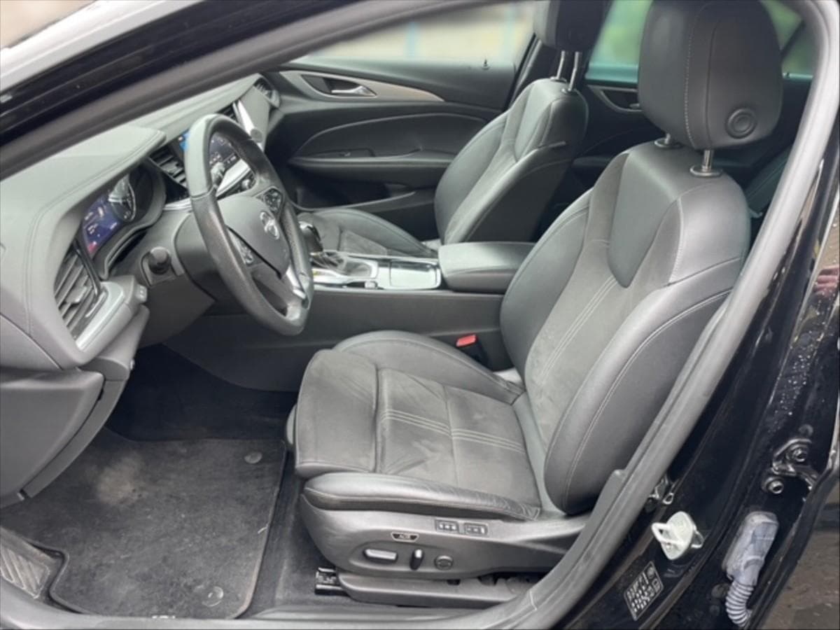 2021 Opel Insignia - 7