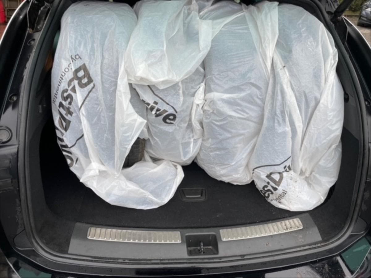 2021 Opel Insignia - 6