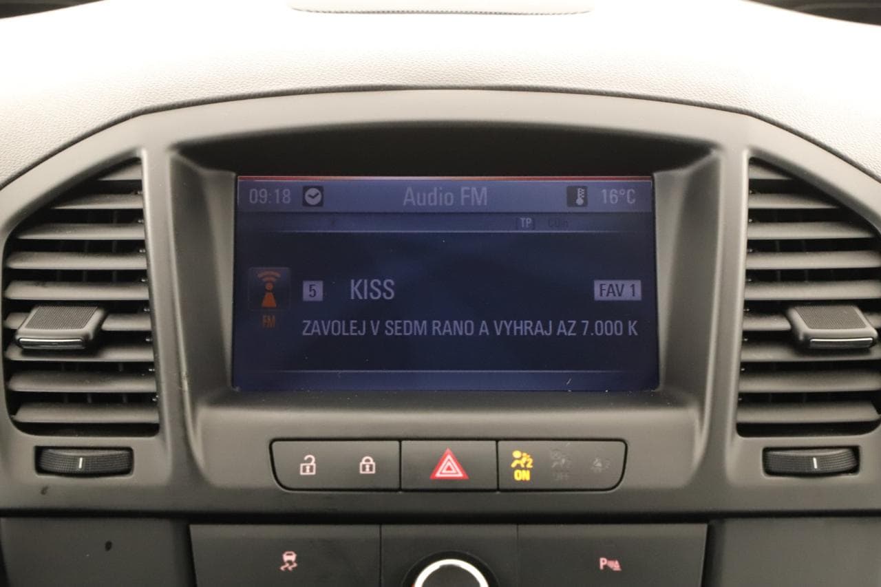 2009 Opel Insignia - 20