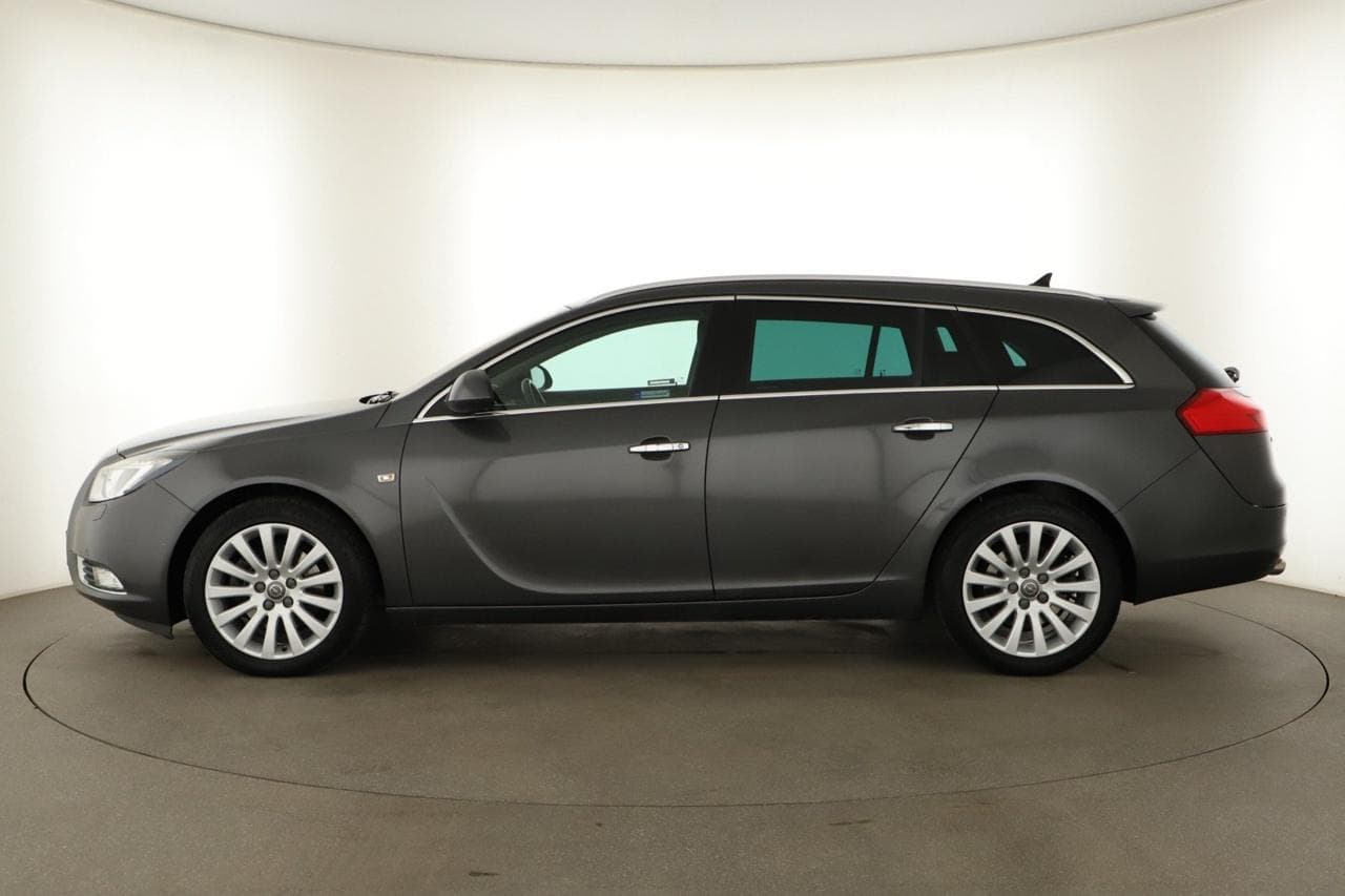 2009 Opel Insignia - 4