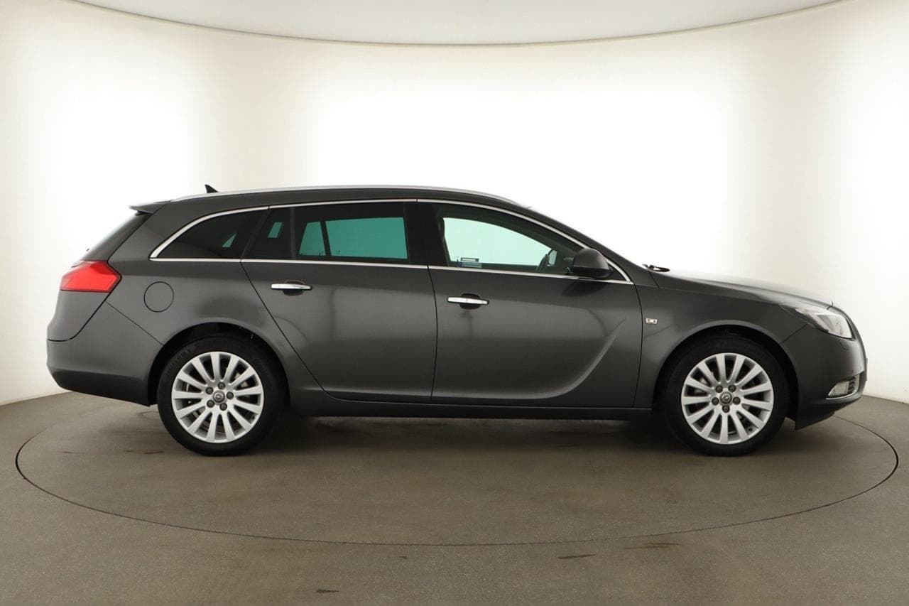 2009 Opel Insignia - 8
