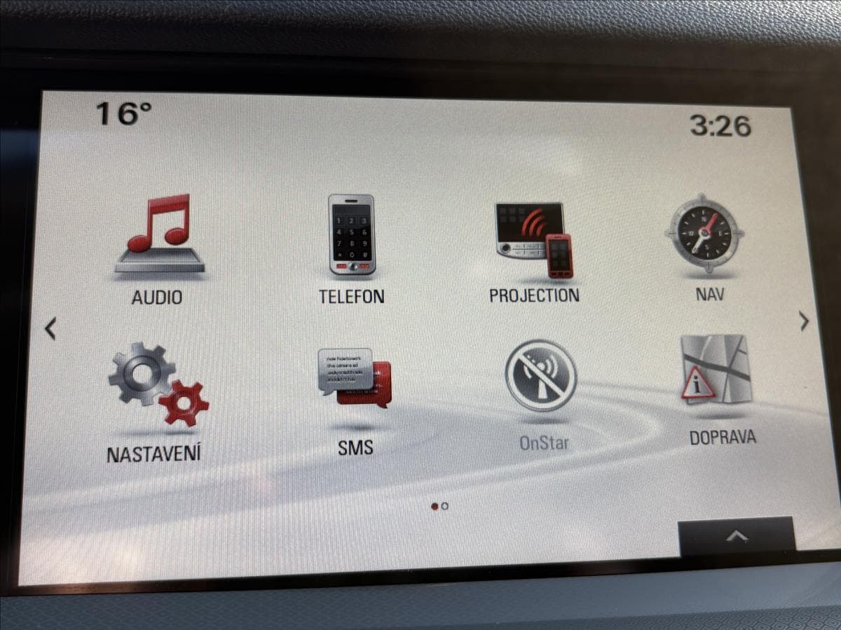 Opel INSIGNIA - 16