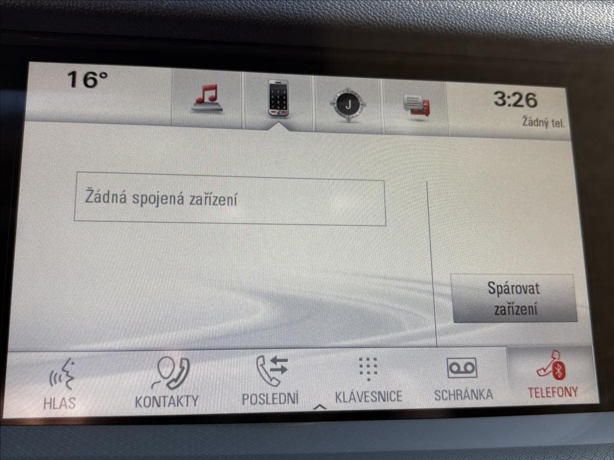 Opel INSIGNIA - 17