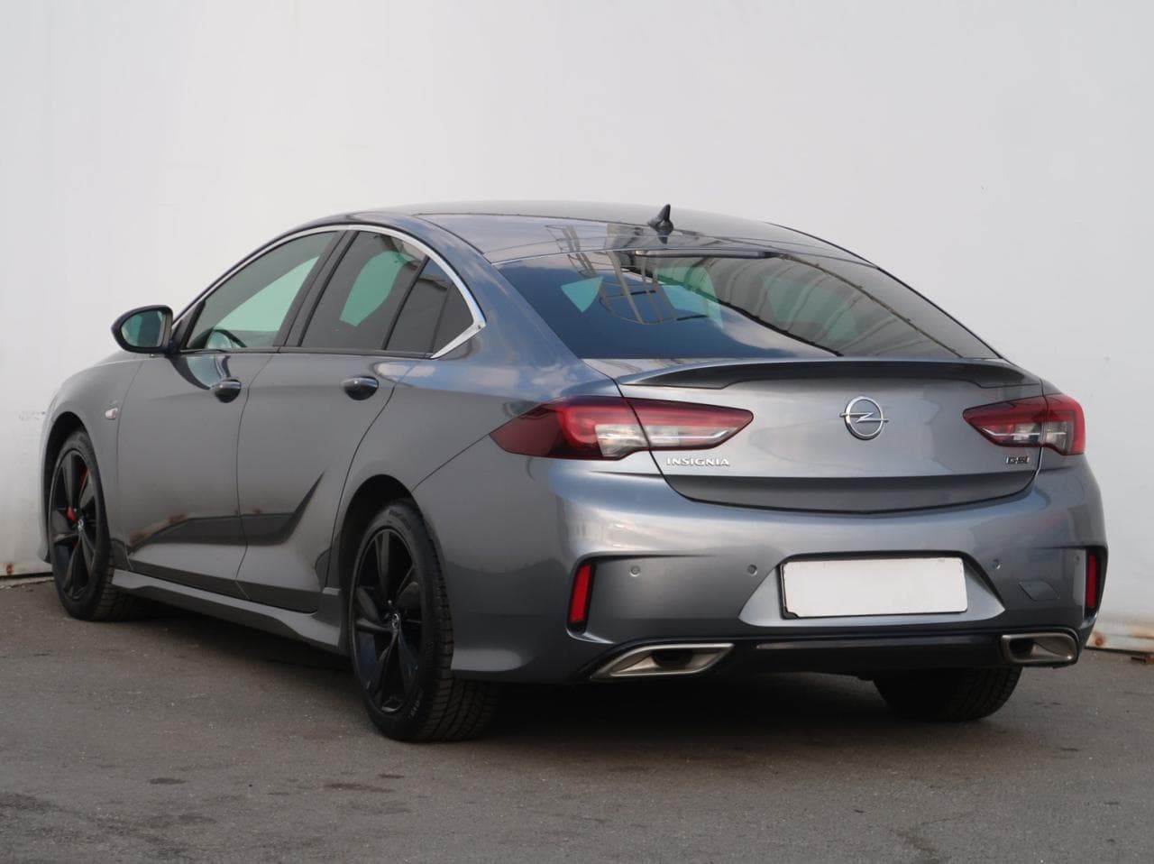 2021 Opel Insignia - 5