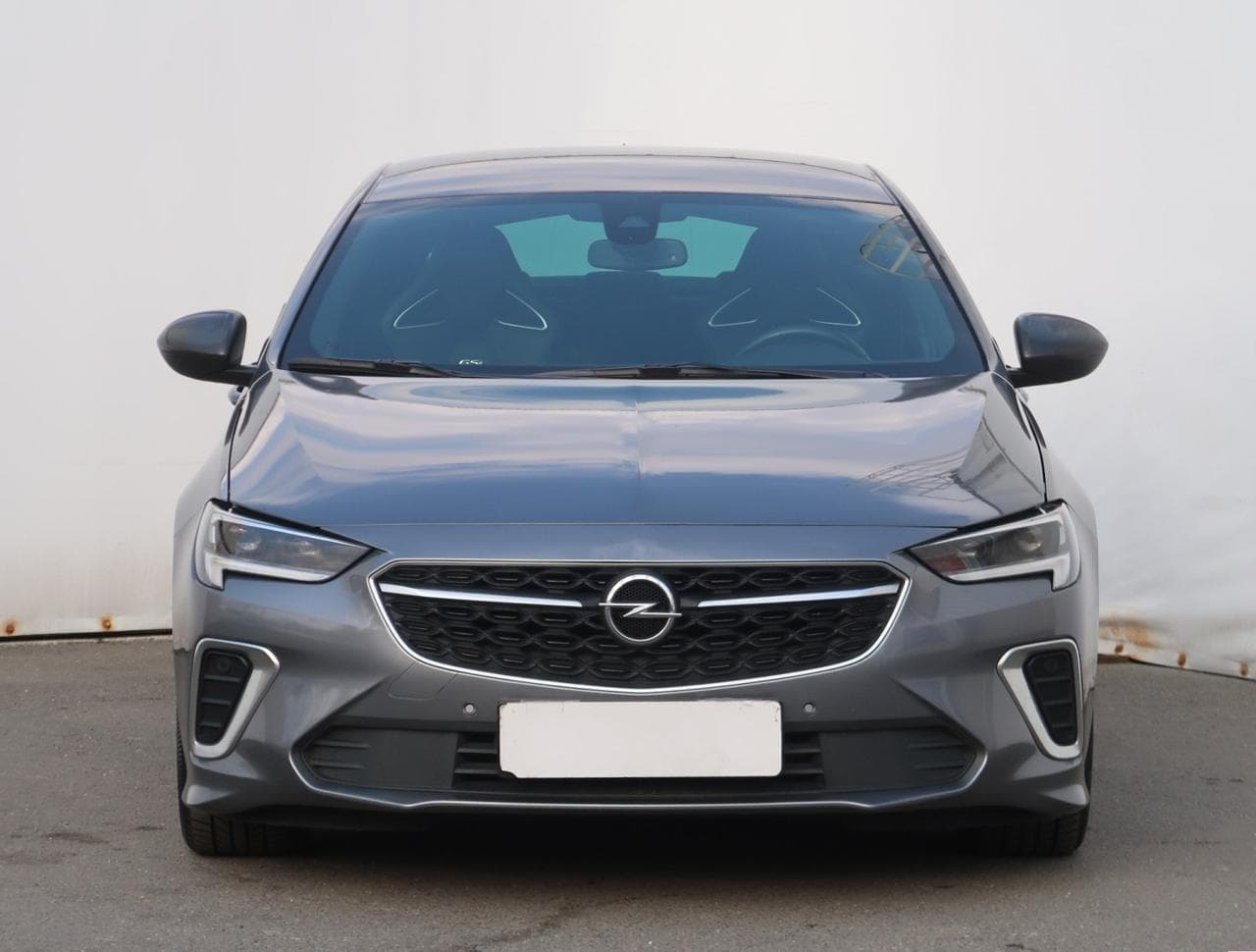 2021 Opel Insignia - 2