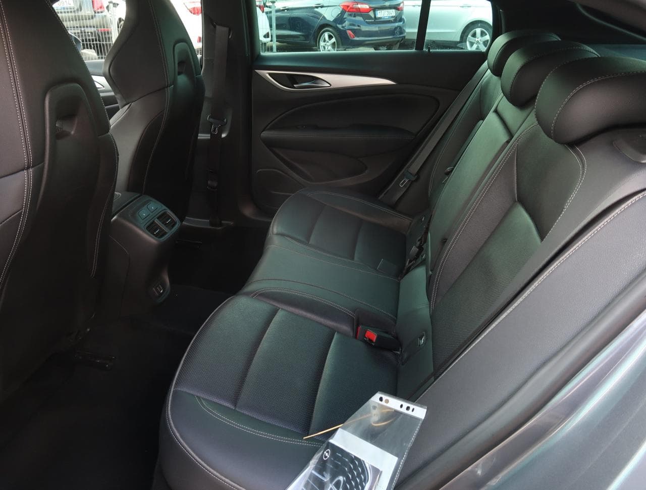 2021 Opel Insignia - 15