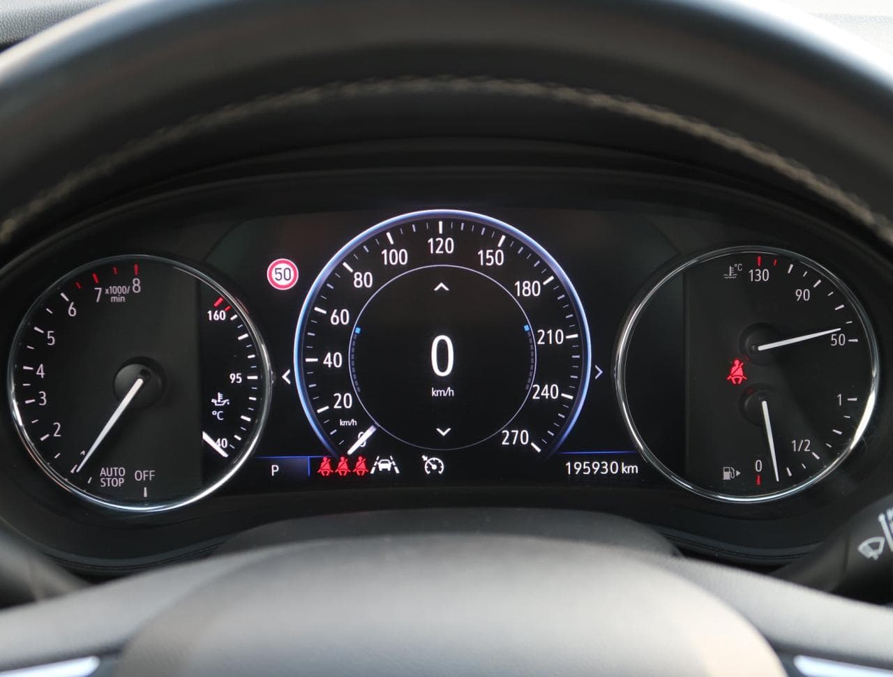 2021 Opel Insignia - 17