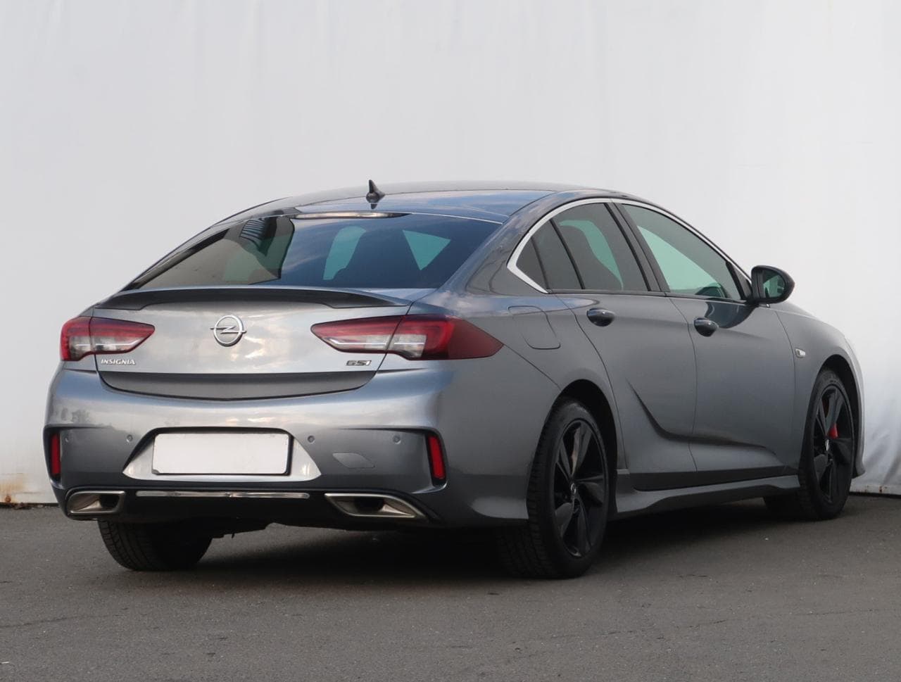 2021 Opel Insignia - 7