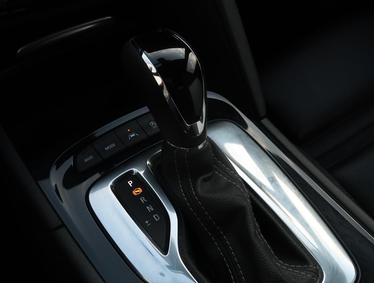 2021 Opel Insignia - 19