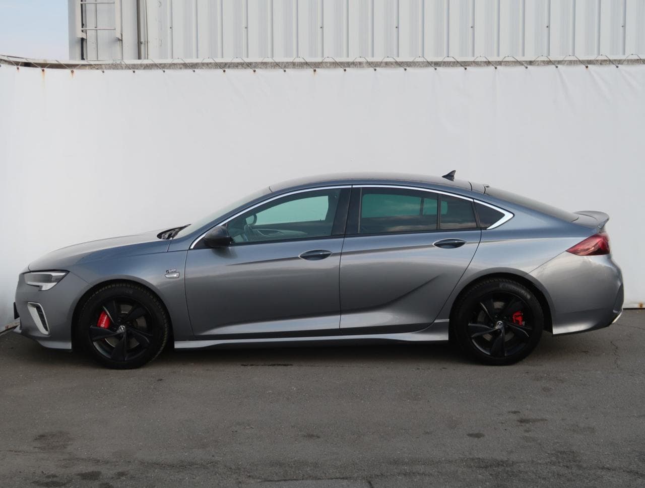 2021 Opel Insignia - 4