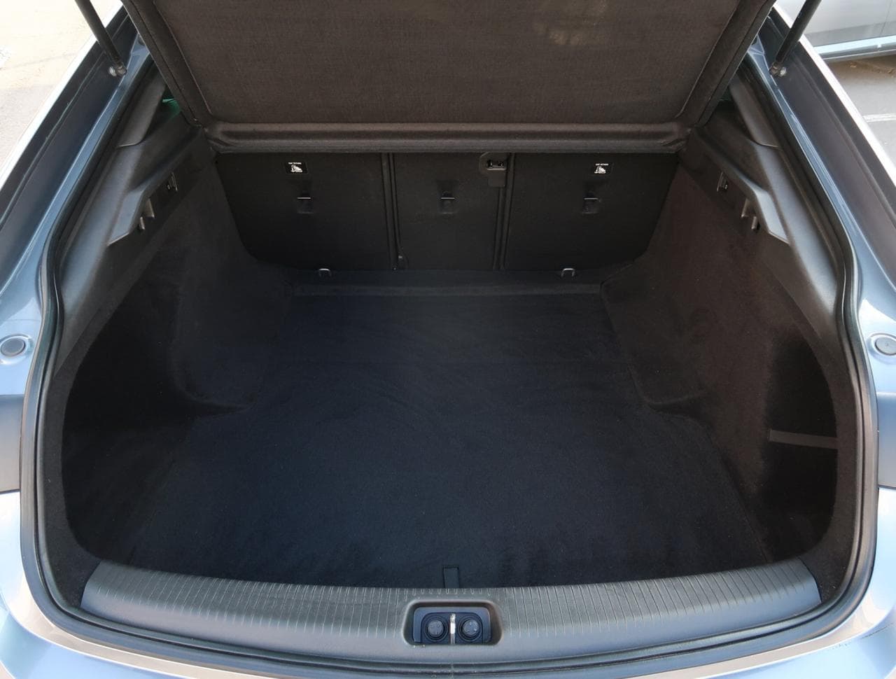 2021 Opel Insignia - 20