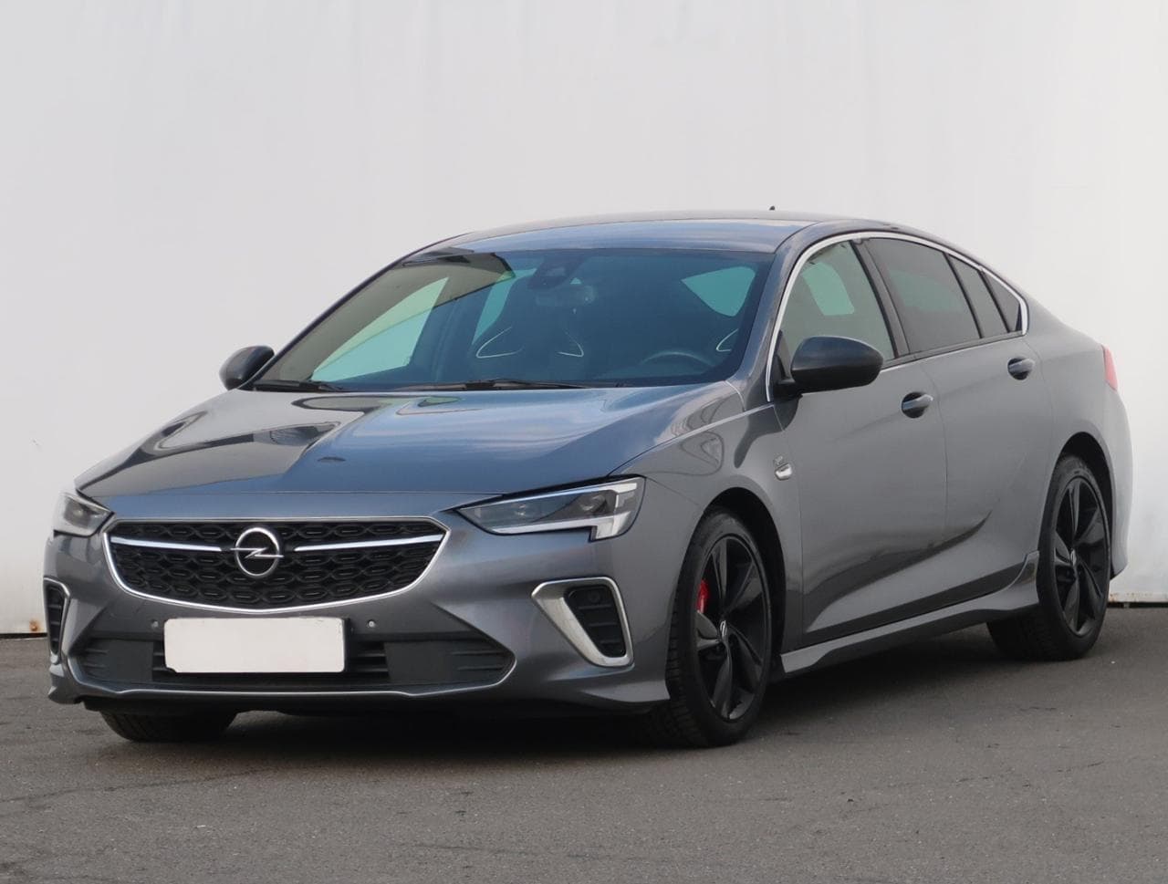 2021 Opel Insignia - 3