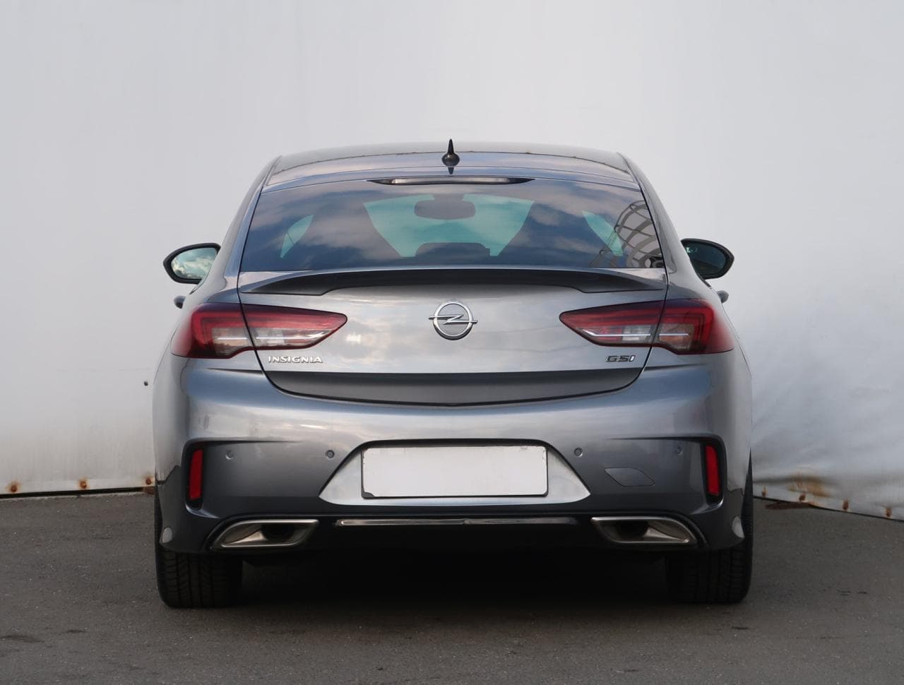 2021 Opel Insignia - 6