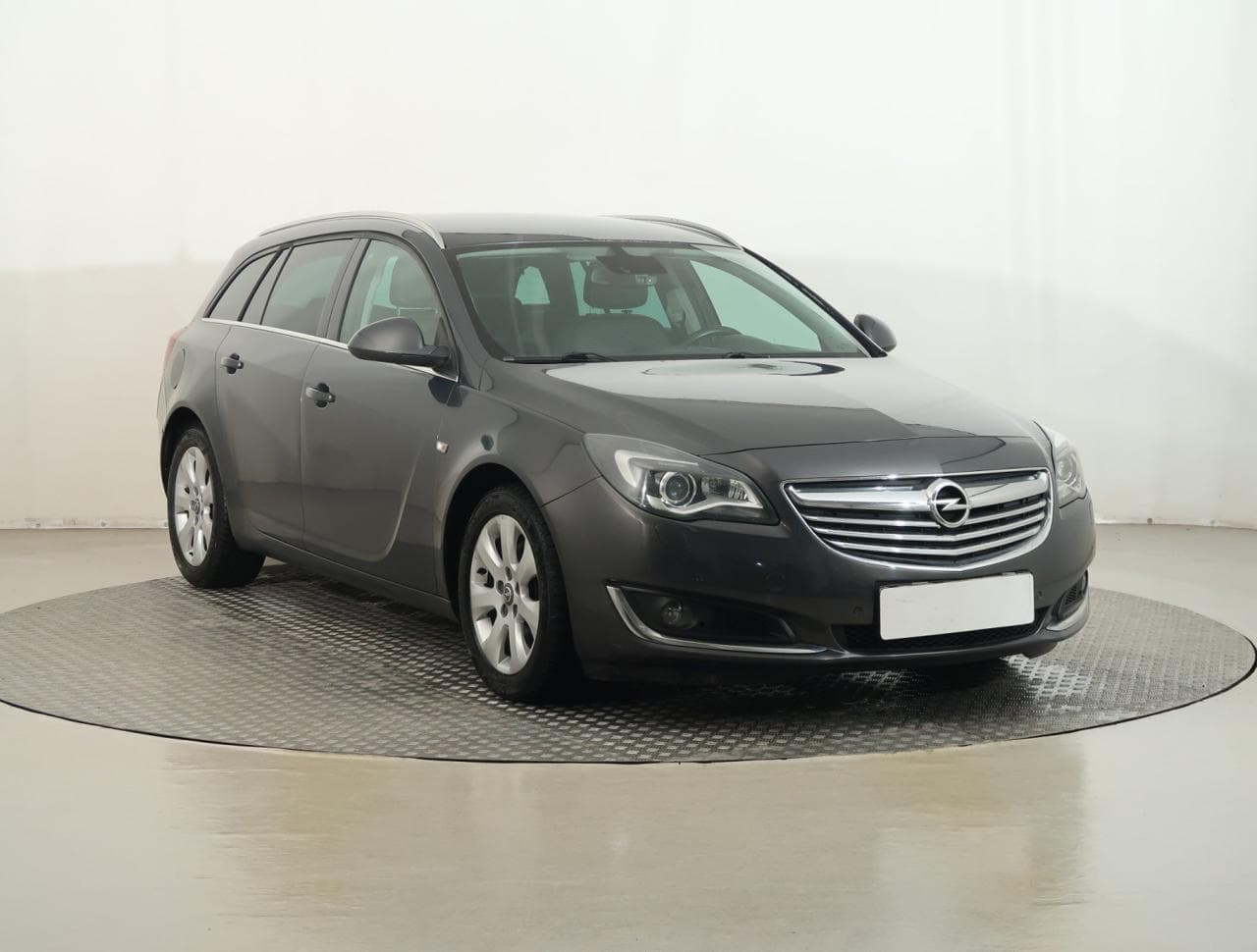 2014 Opel INSIGNIA