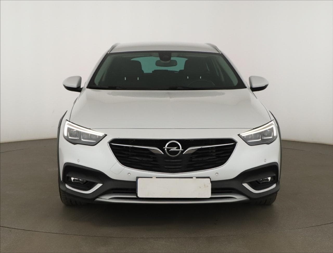 2018 Opel INSIGNIA - 2
