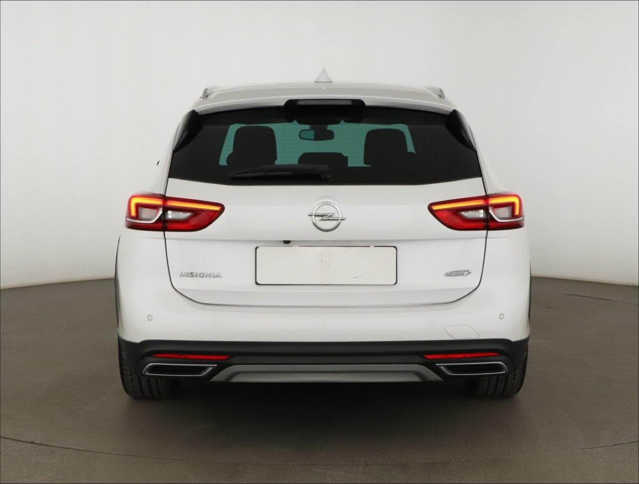 2018 Opel INSIGNIA - 6