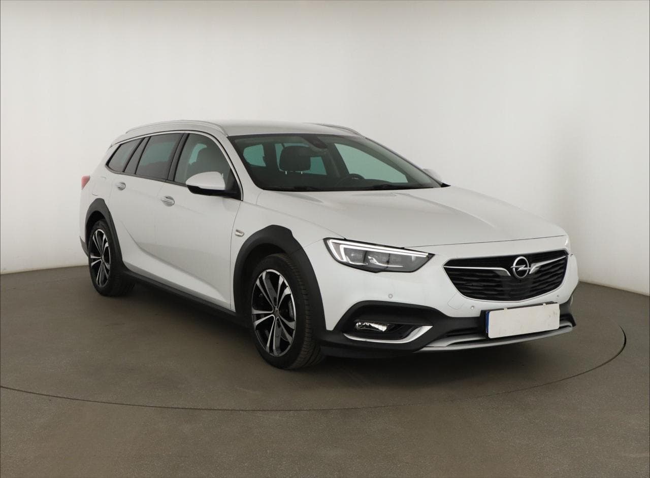 2018 Opel INSIGNIA
