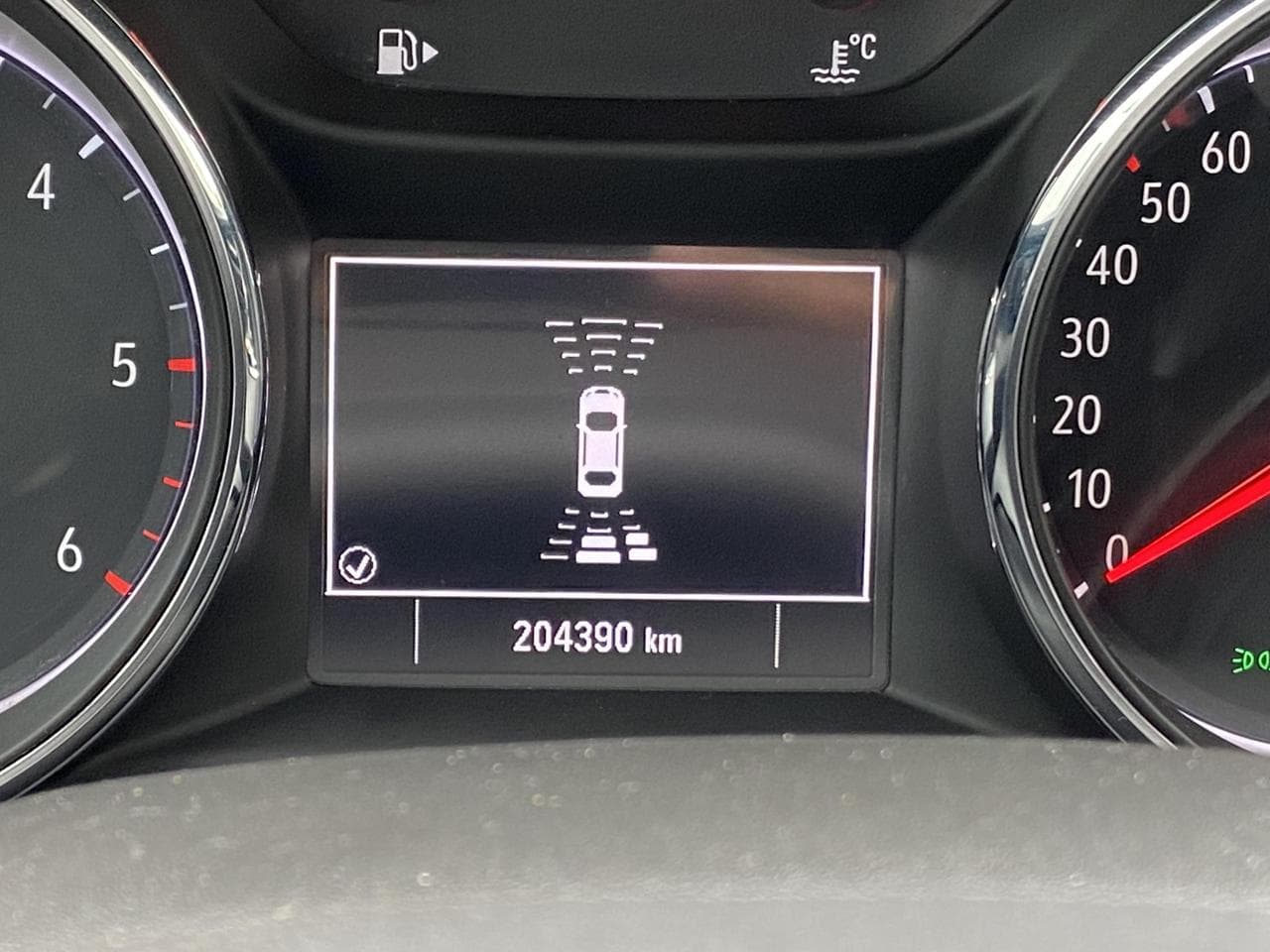 2018 Opel INSIGNIA - 18
