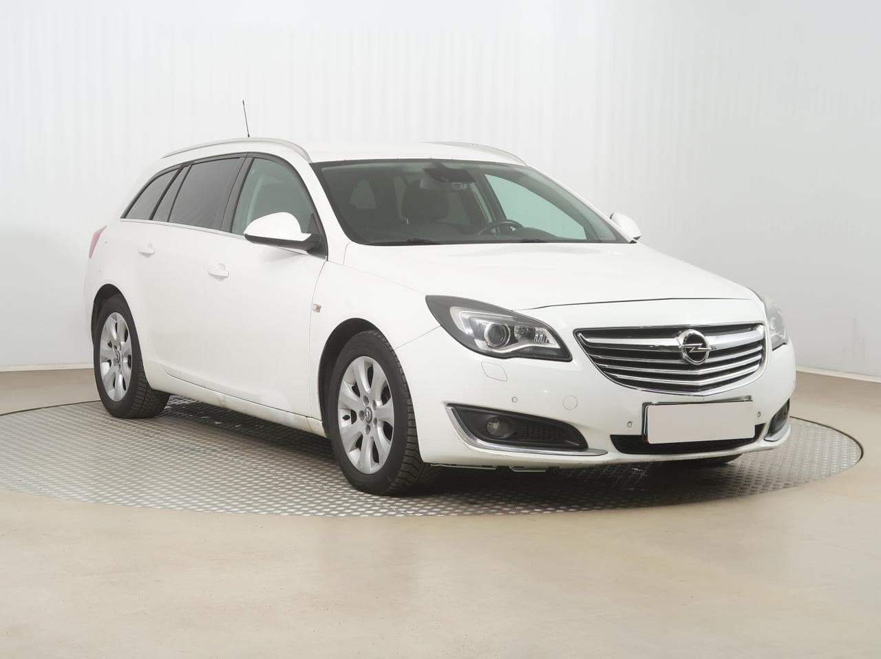 2014 Opel INSIGNIA