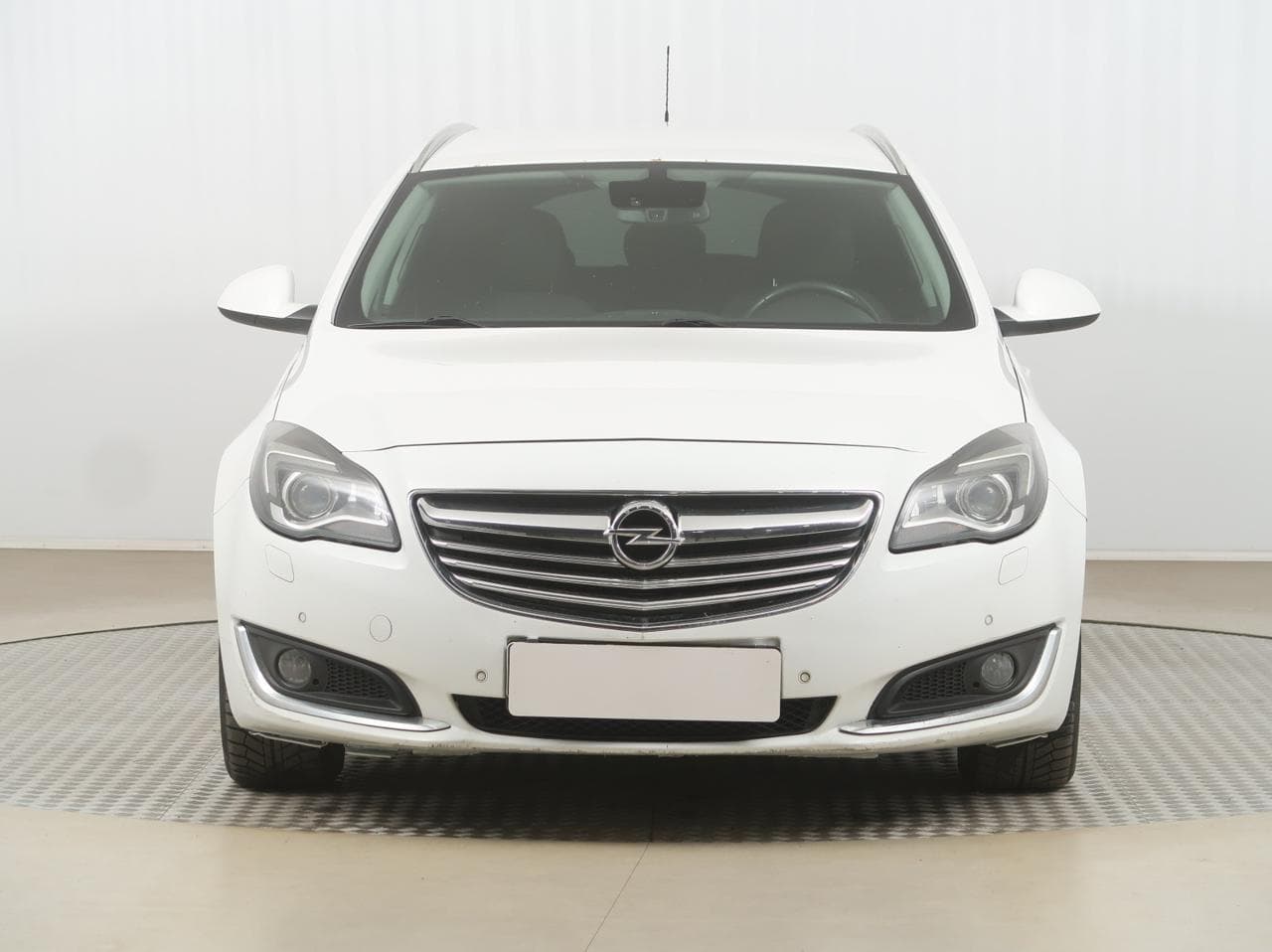 2014 Opel INSIGNIA - 2