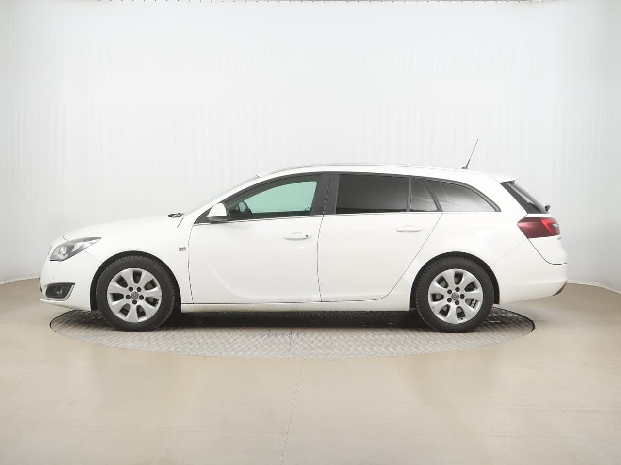 2014 Opel INSIGNIA - 4