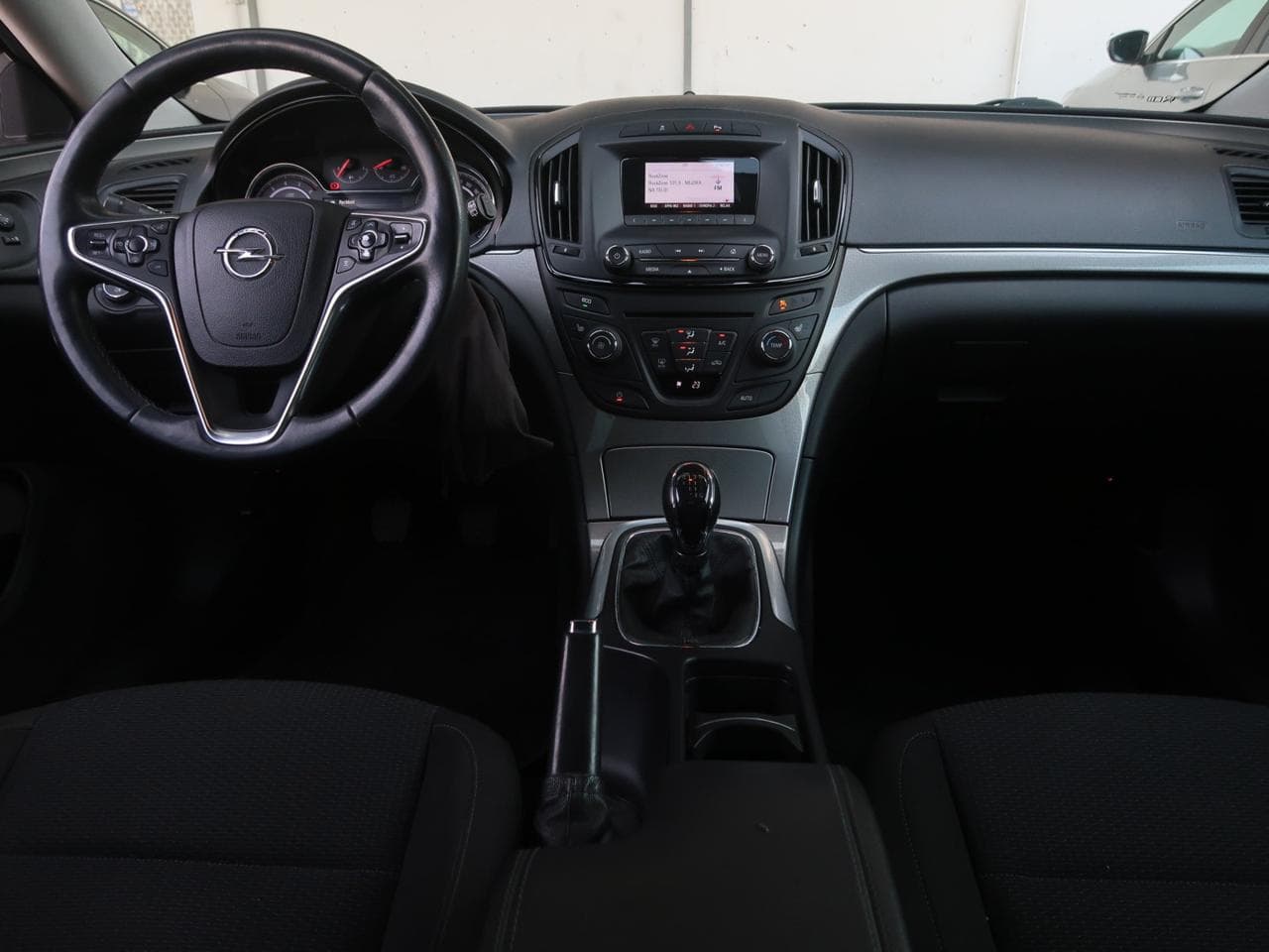 2014 Opel INSIGNIA - 10