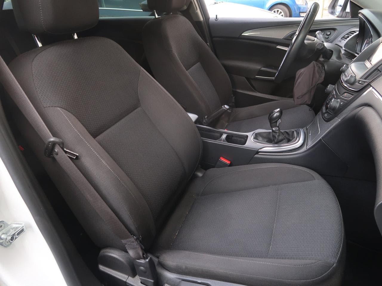 2014 Opel INSIGNIA - 12