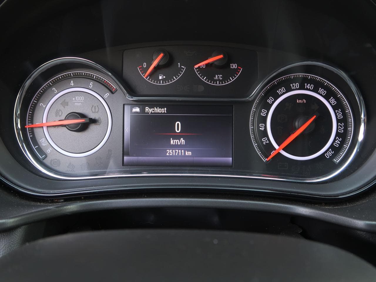 2014 Opel INSIGNIA - 17