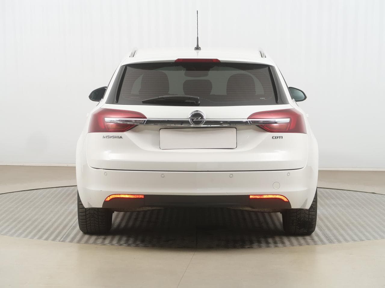 2014 Opel INSIGNIA - 6