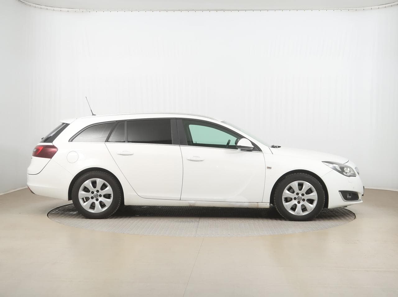 2014 Opel INSIGNIA - 8