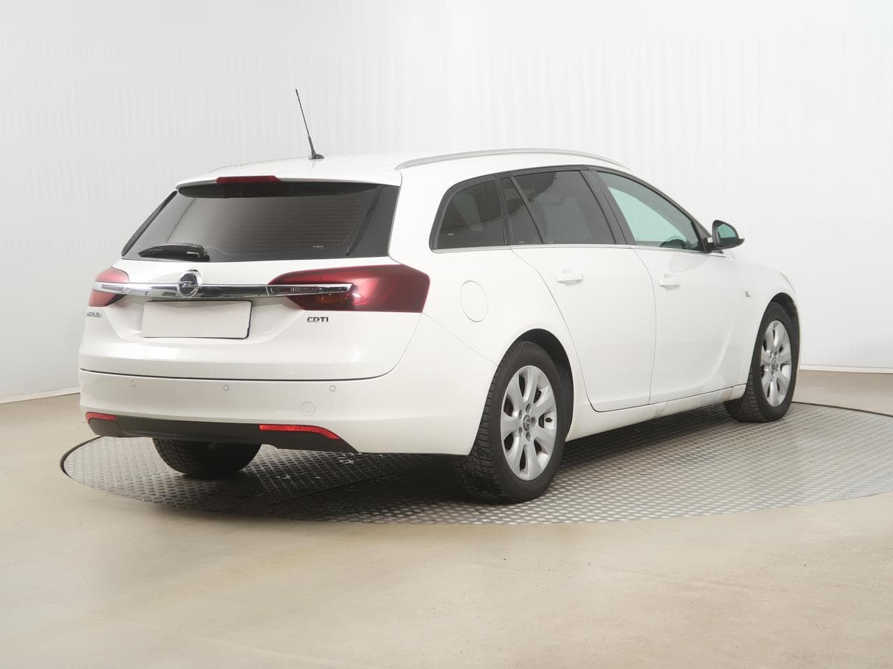 2014 Opel INSIGNIA - 7