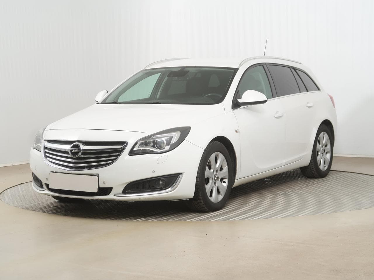 2014 Opel INSIGNIA - 3