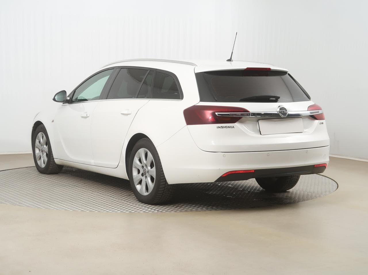 2014 Opel INSIGNIA - 5