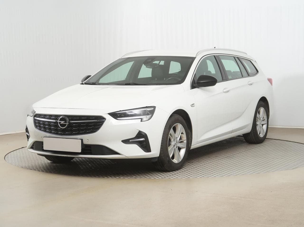 2021 Opel INSIGNIA - 3
