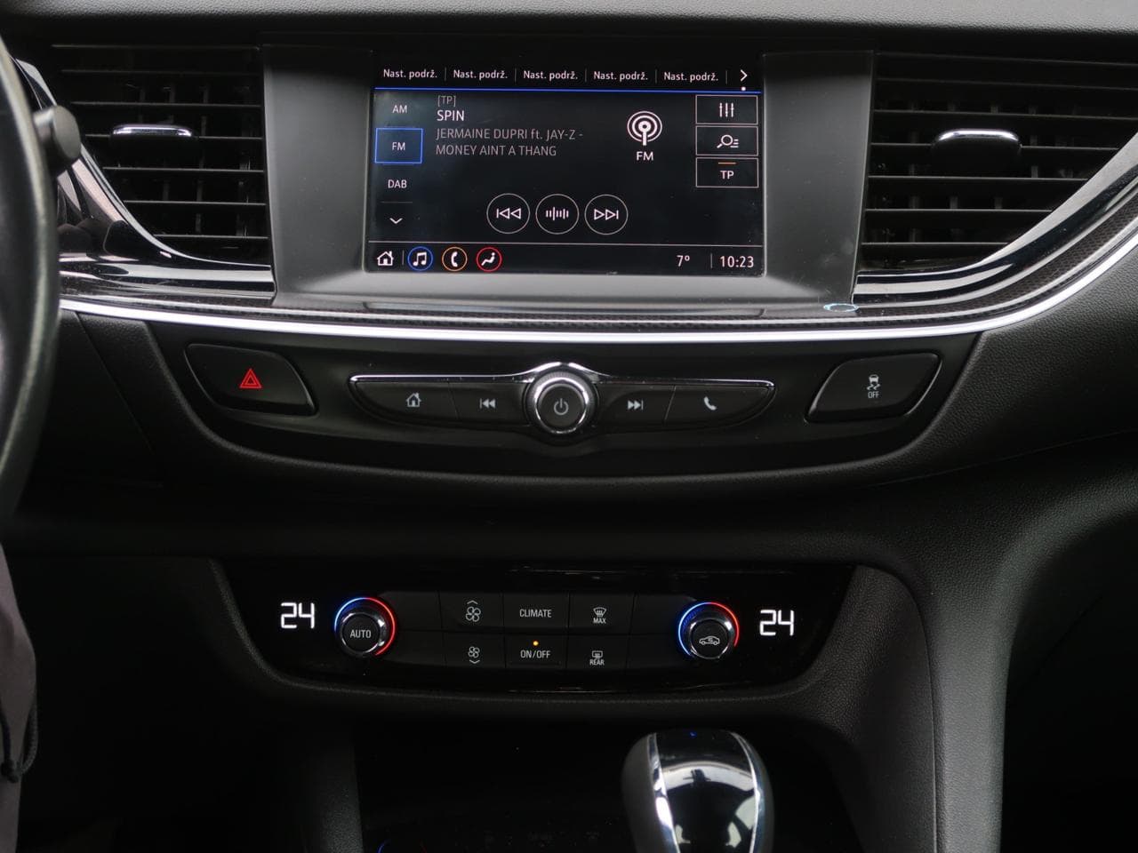 2021 Opel INSIGNIA - 18
