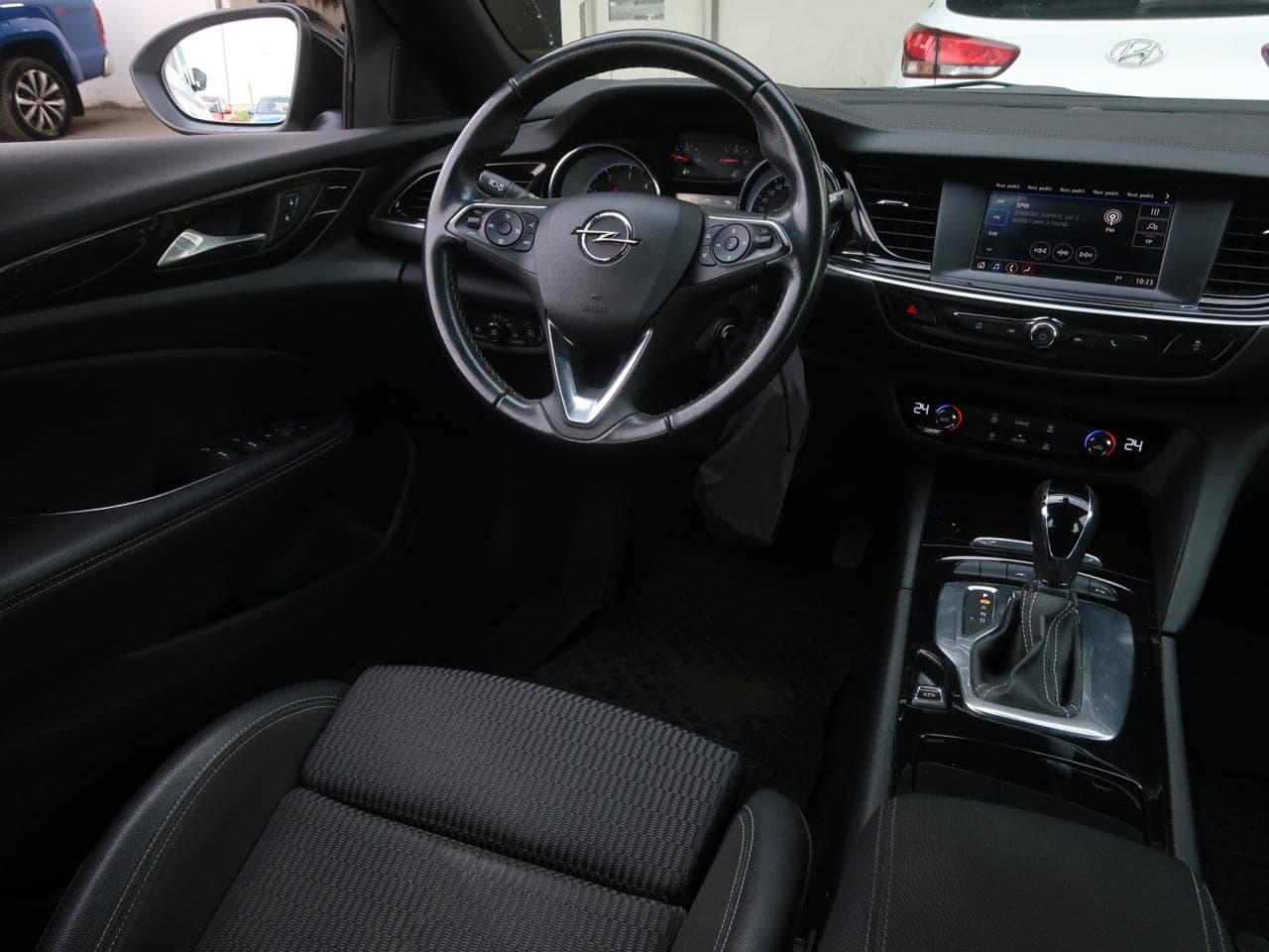 2021 Opel INSIGNIA - 9