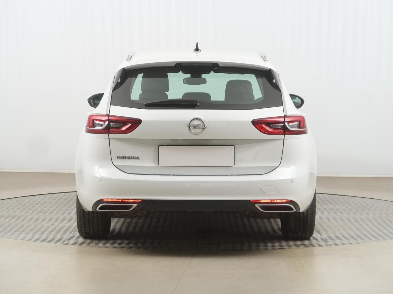 2021 Opel INSIGNIA - 6