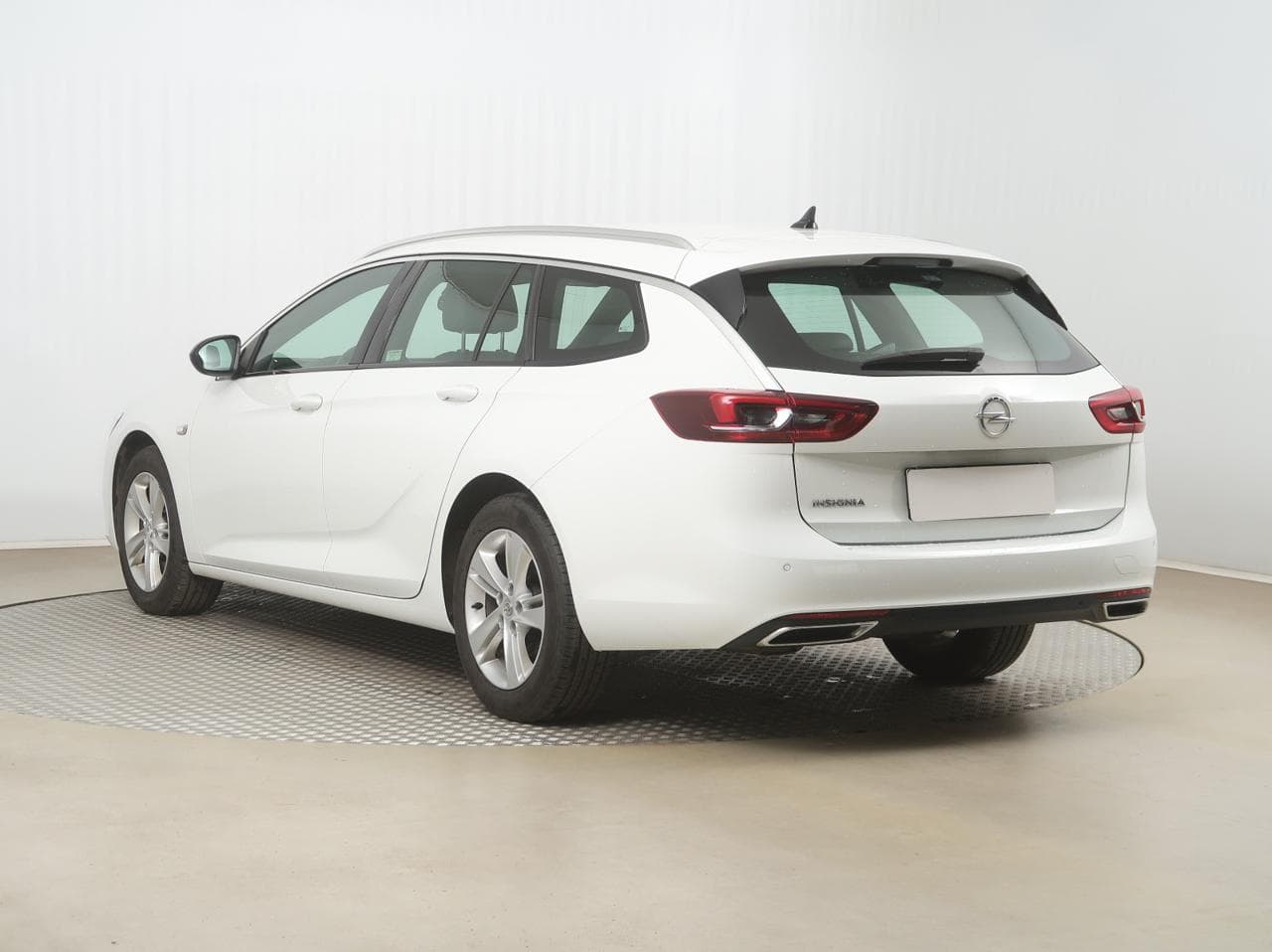 2021 Opel INSIGNIA - 5