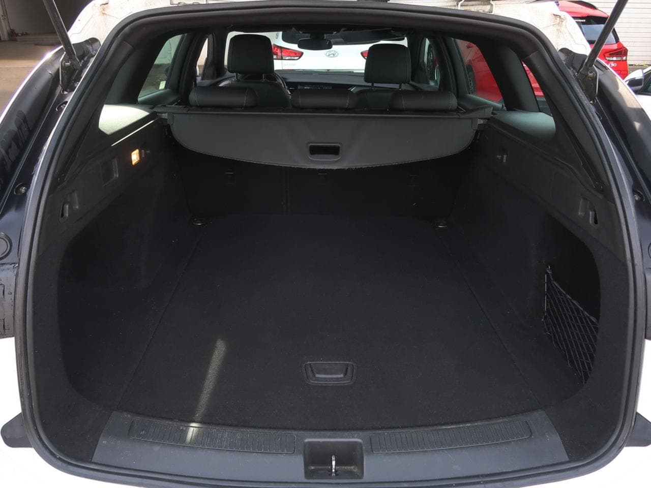 2021 Opel INSIGNIA - 20