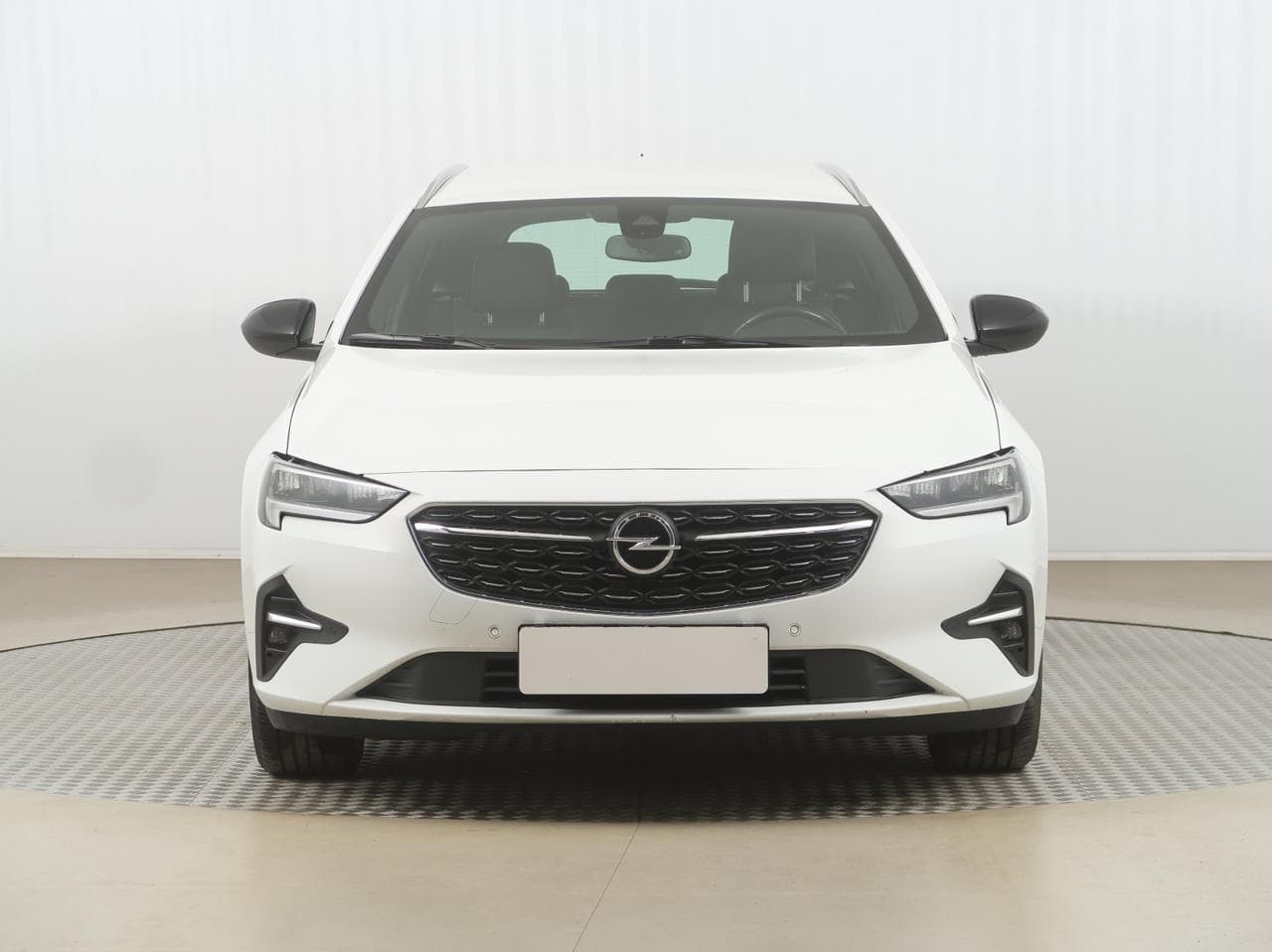 2021 Opel INSIGNIA - 2