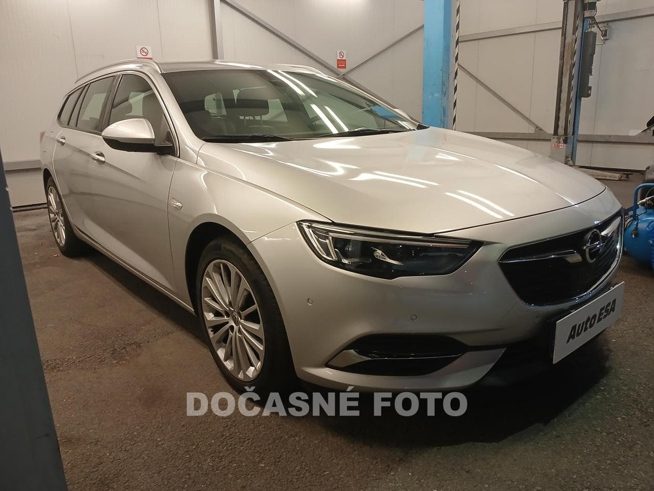 Opel Insignia 2.0CDTi, 1.maj, Serv.kniha kombi