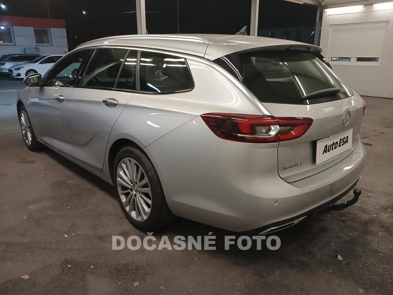 2018 Opel Insignia - 3
