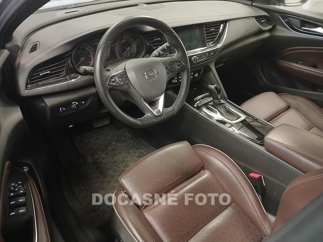 2018 Opel Insignia - 5